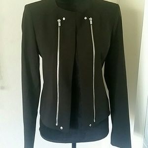 Calvin Klein Jacket size 2
